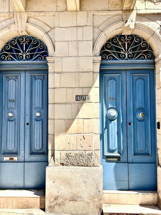Lovely Apartment Close To The Sea Gzira Exterior photo